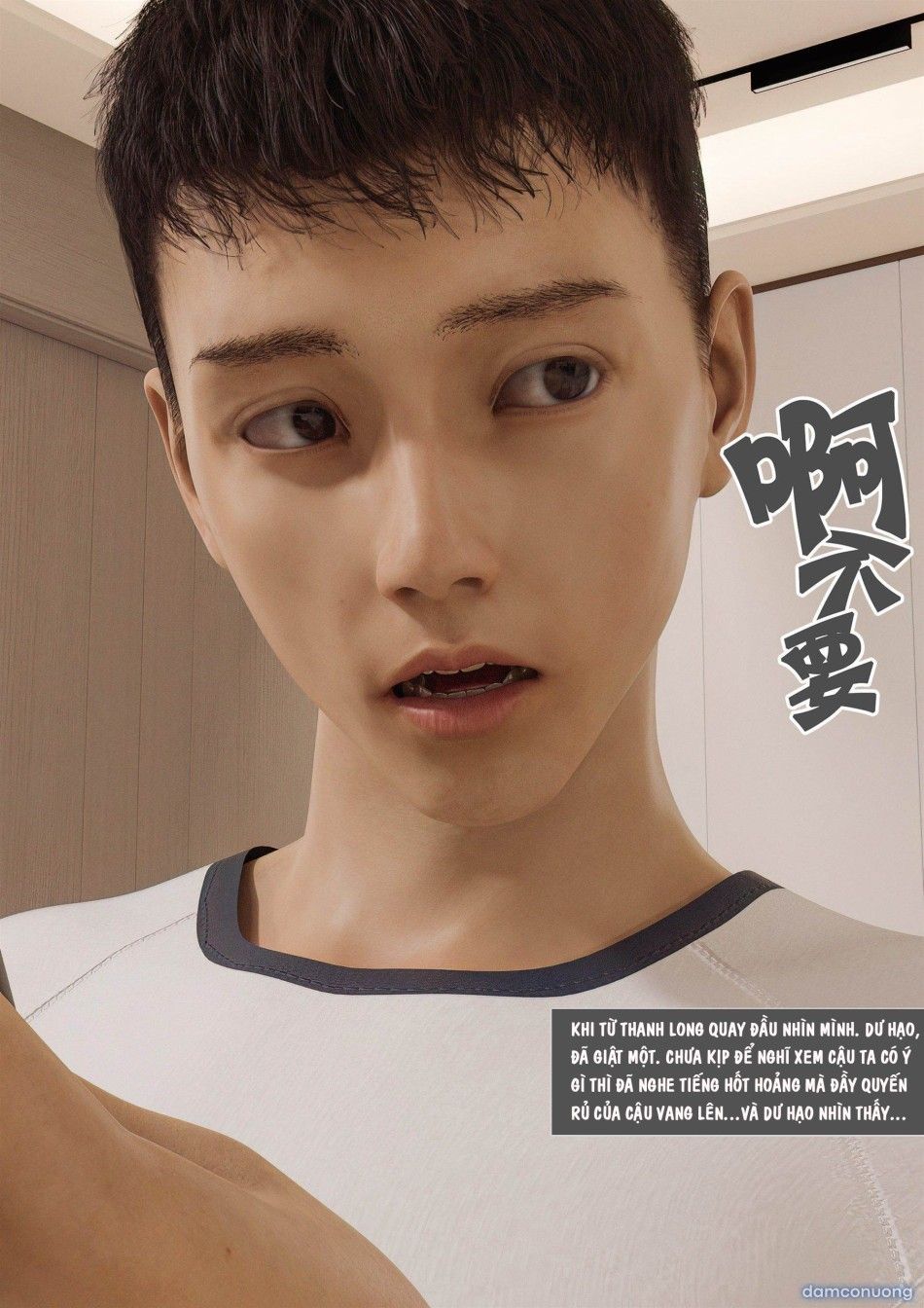 đọc truyện Ham Muốn Kì Lạ Với Mẹ Chương 2 ảnh 58 tại Thiên Thai Truyện