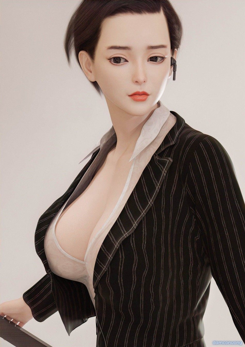 đọc truyện Ham Muốn Kì Lạ Với Mẹ Chương 2 ảnh 10 tại Thiên Thai Truyện