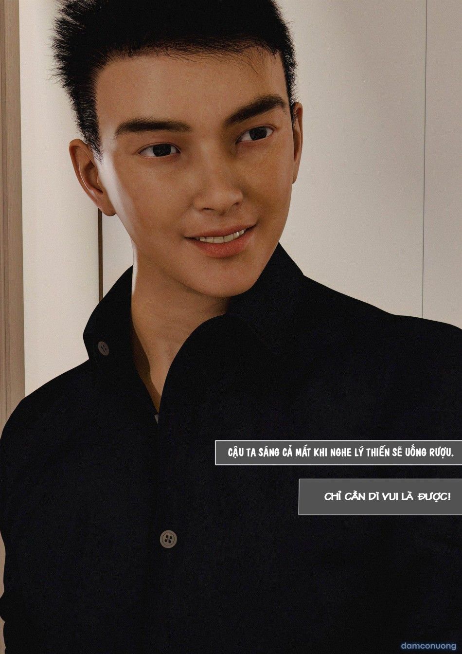 đọc truyện Ham Muốn Kì Lạ Với Mẹ Chương 3 ảnh 78 tại Thiên Thai Truyện