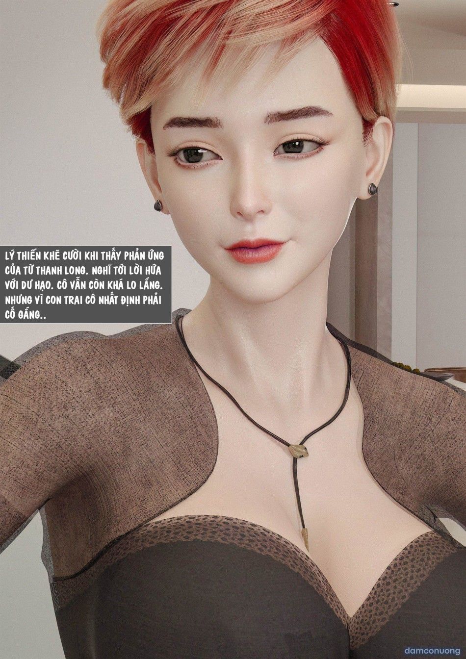 đọc truyện Ham Muốn Kì Lạ Với Mẹ Chương 3 ảnh 79 tại Thiên Thai Truyện