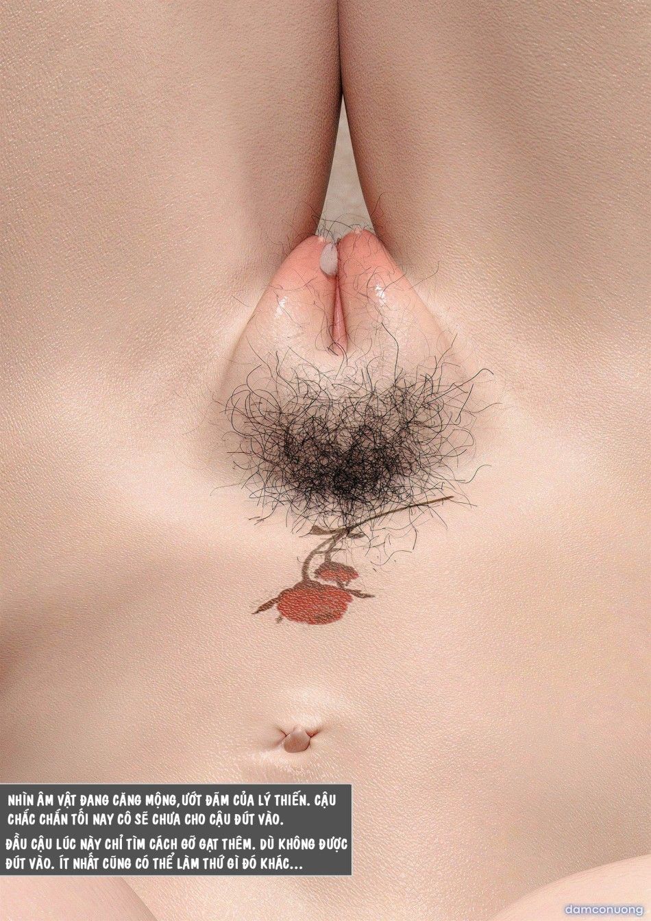 đọc truyện Ham Muốn Kì Lạ Với Mẹ Chương 4 ảnh 47 tại Thiên Thai Truyện