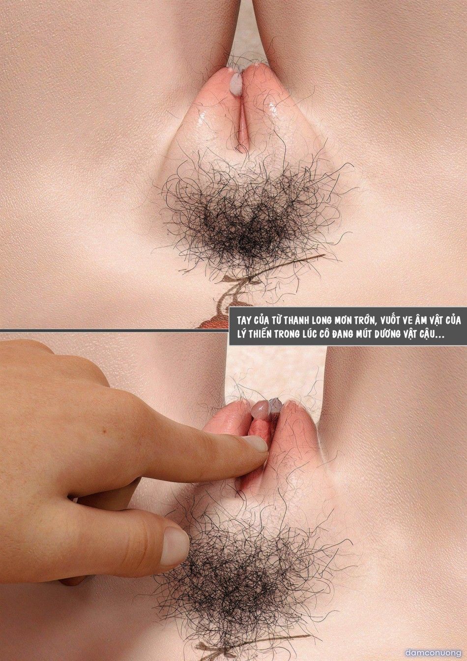 đọc truyện Ham Muốn Kì Lạ Với Mẹ Chương 4 ảnh 53 tại Thiên Thai Truyện