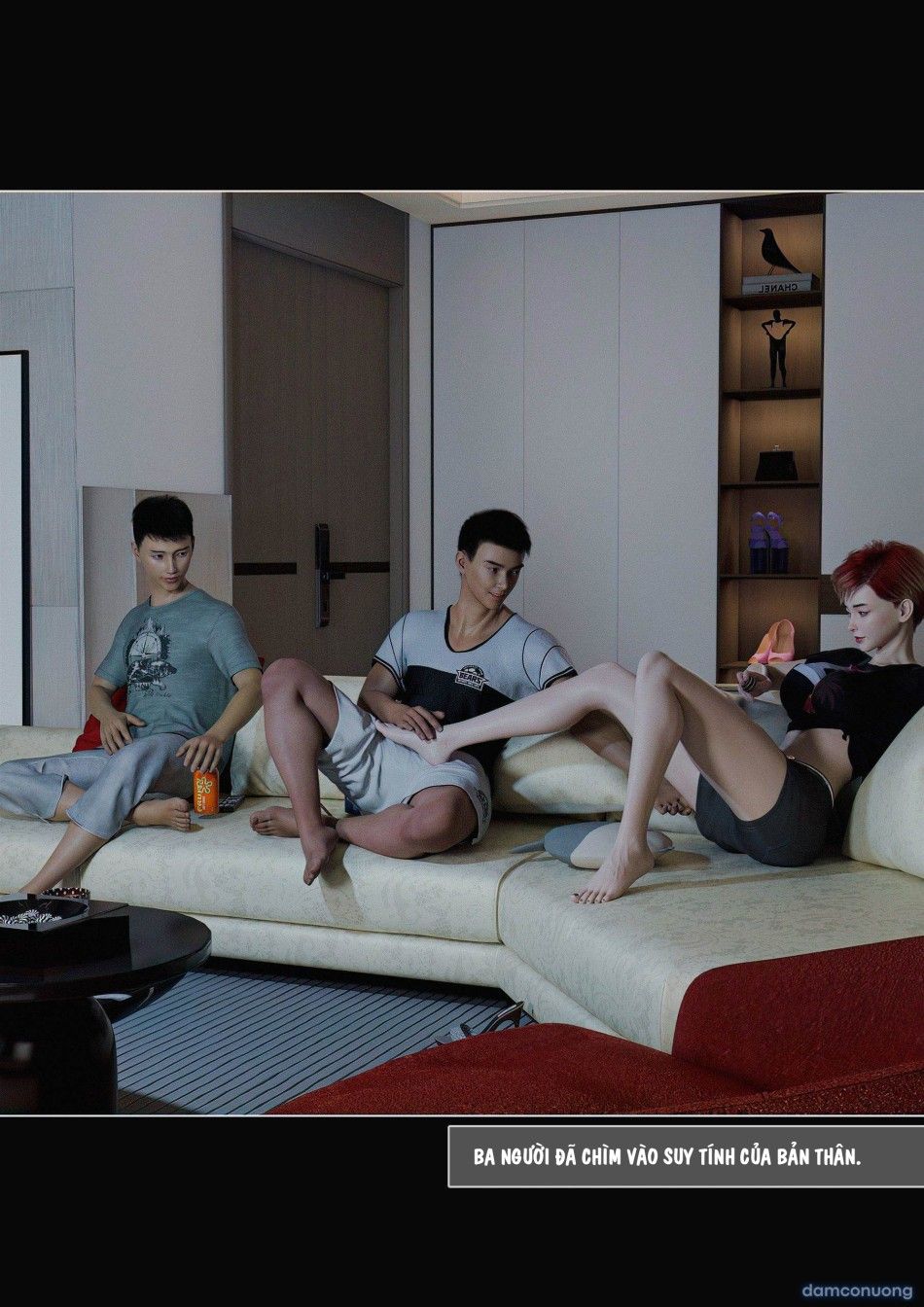 đọc truyện Ham Muốn Kì Lạ Với Mẹ Chương 4 ảnh 74 tại Thiên Thai Truyện