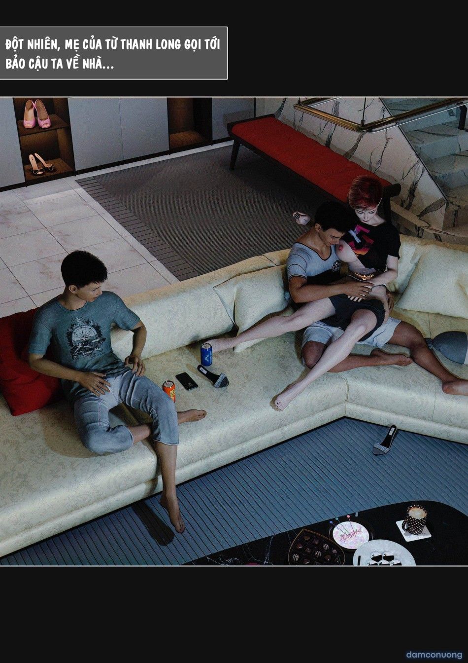 đọc truyện Ham Muốn Kì Lạ Với Mẹ Chương 4 ảnh 83 tại Thiên Thai Truyện