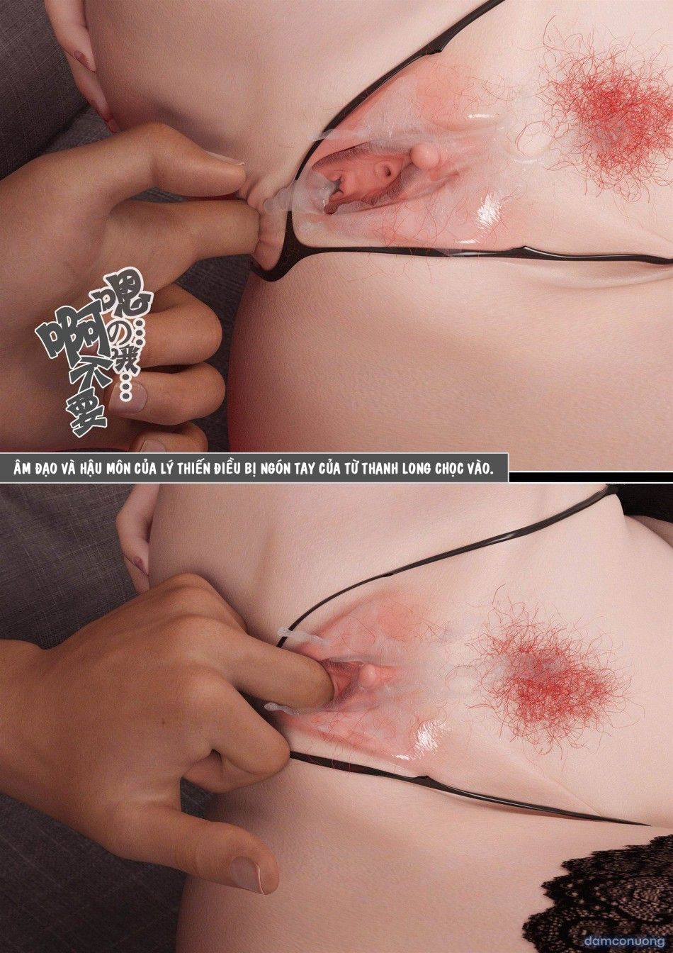 đọc truyện Ham Muốn Kì Lạ Với Mẹ Chương 5.1 ảnh 93 tại Thiên Thai Truyện