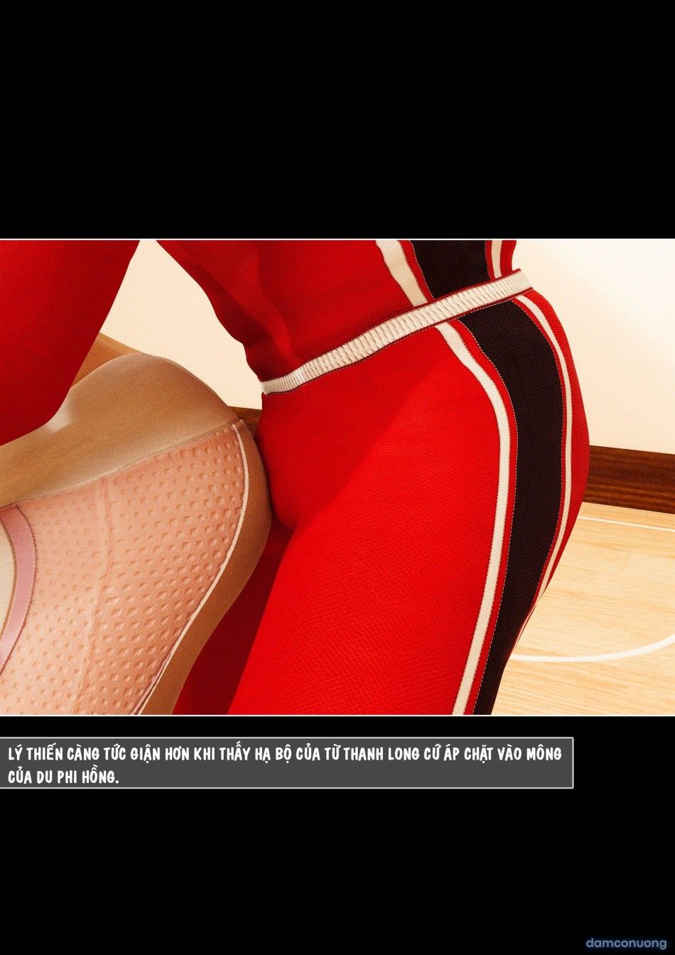 đọc truyện Ham Muốn Kì Lạ Với Mẹ Chương 5 ảnh 12 tại Thiên Thai Truyện