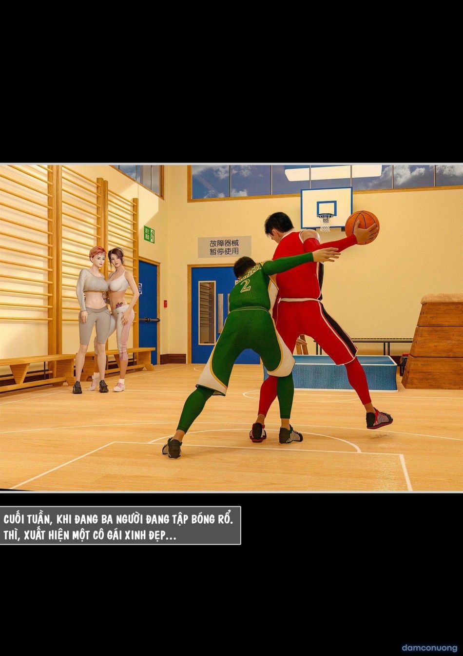 đọc truyện Ham Muốn Kì Lạ Với Mẹ Chương 5 ảnh 4 tại Thiên Thai Truyện