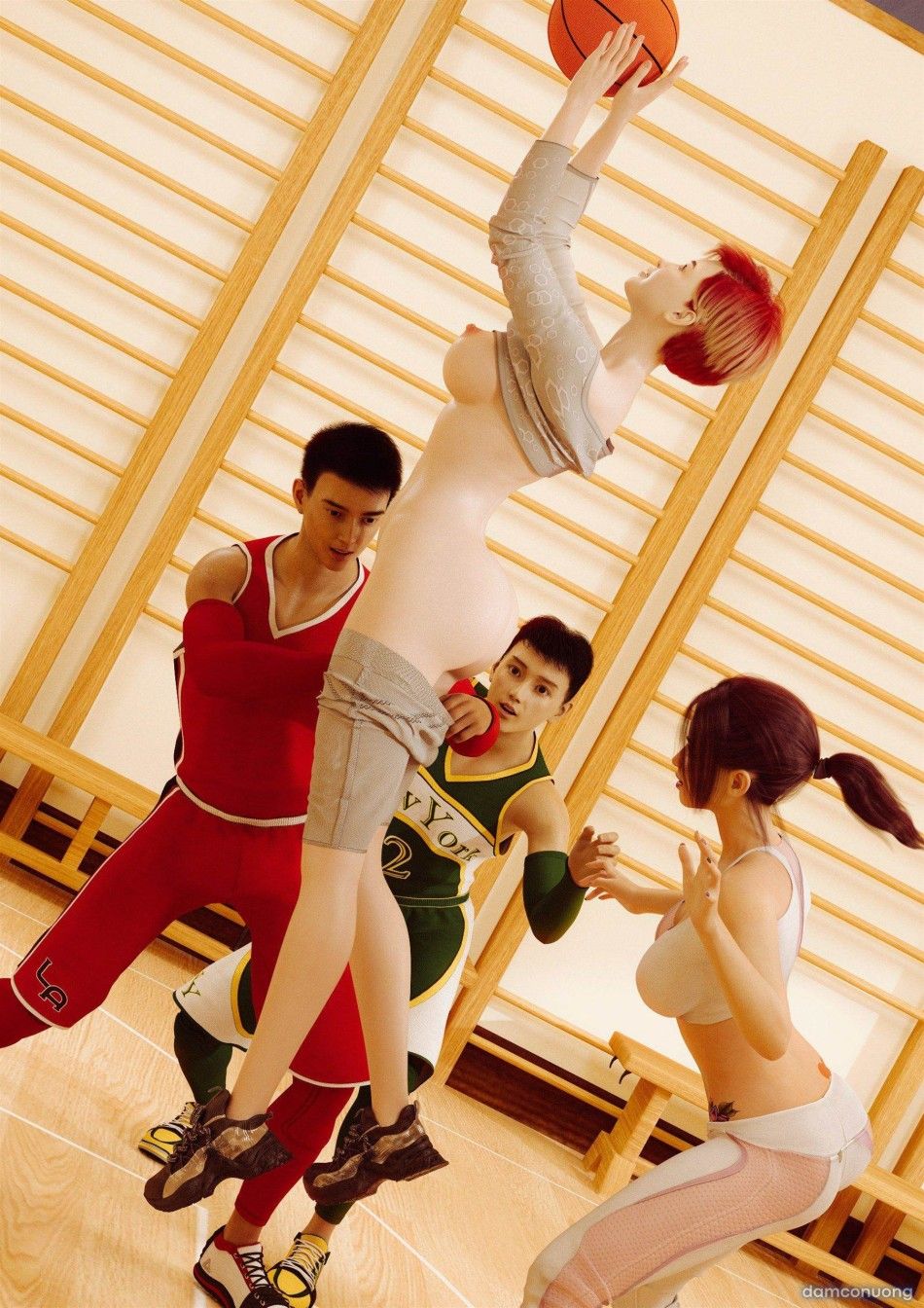 đọc truyện Ham Muốn Kì Lạ Với Mẹ Chương 5 ảnh 24 tại Thiên Thai Truyện