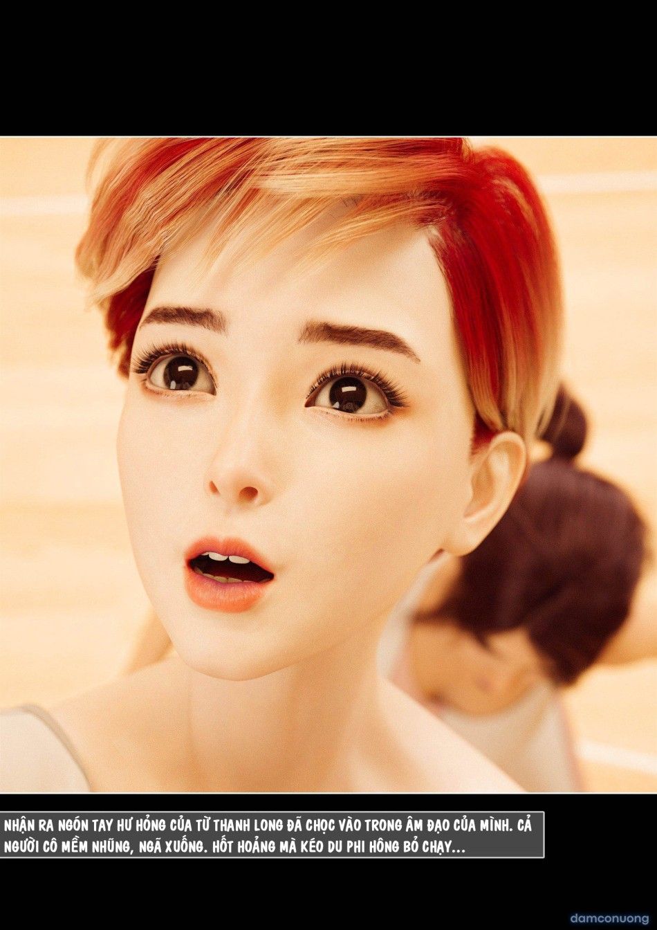 đọc truyện Ham Muốn Kì Lạ Với Mẹ Chương 5 ảnh 28 tại Thiên Thai Truyện