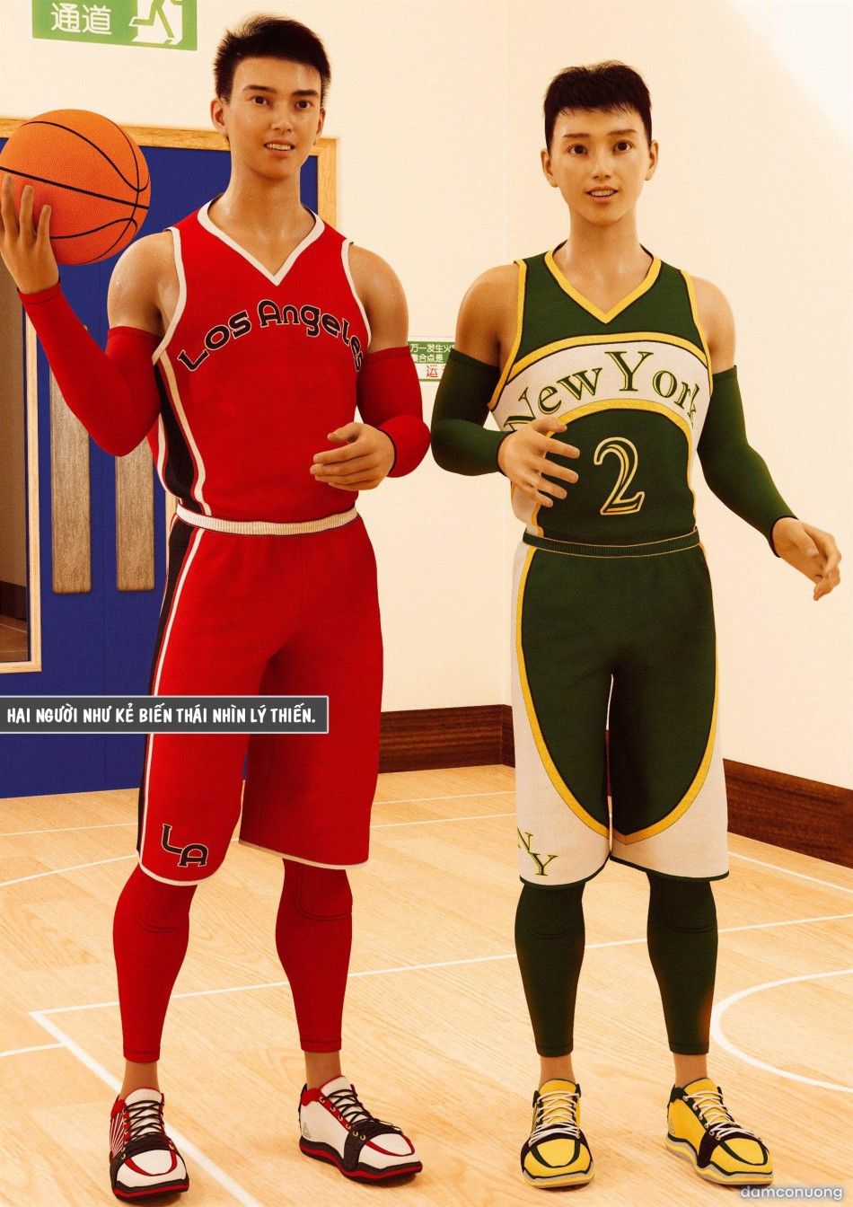 đọc truyện Ham Muốn Kì Lạ Với Mẹ Chương 5 ảnh 31 tại Thiên Thai Truyện