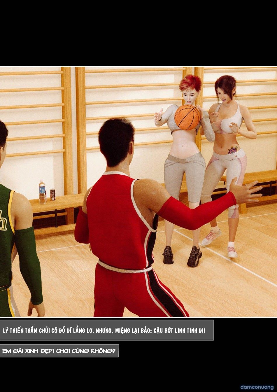 đọc truyện Ham Muốn Kì Lạ Với Mẹ Chương 5 ảnh 7 tại Thiên Thai Truyện