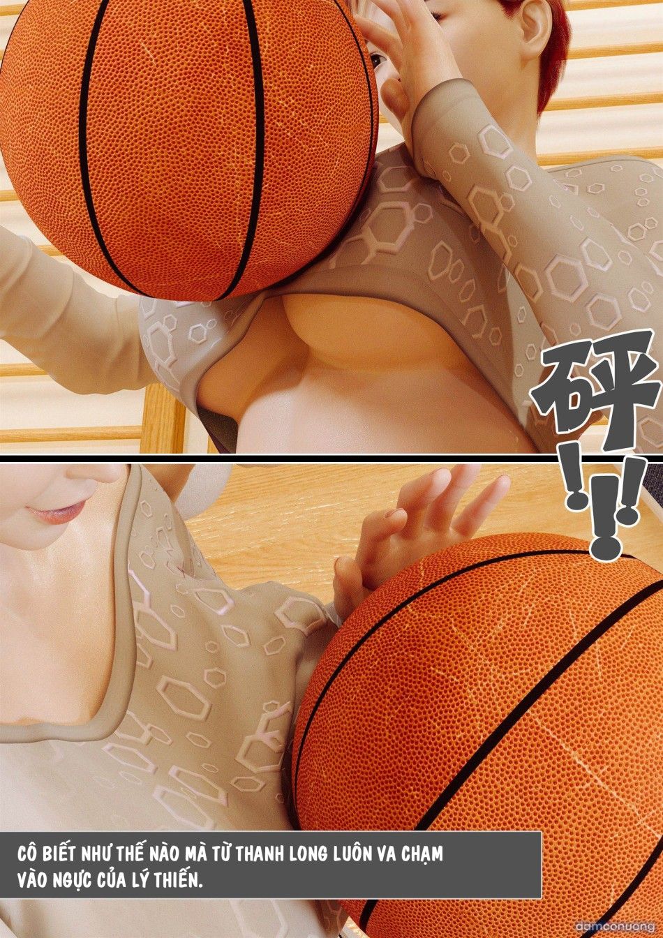 đọc truyện Ham Muốn Kì Lạ Với Mẹ Chương 5 ảnh 8 tại Thiên Thai Truyện