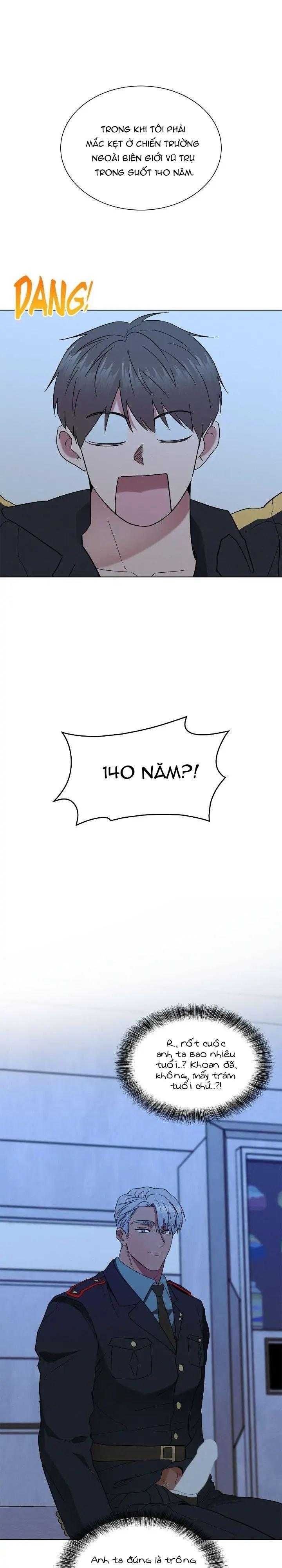 đọc truyện Ham Muốn Mạnh Mẽ Chương 34 ảnh 24 tại Thiên Thai Truyện