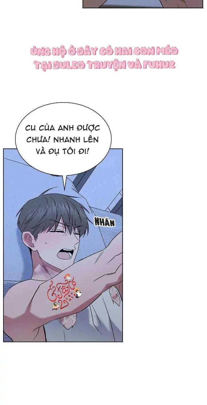 đọc truyện Ham Muốn Mạnh Mẽ Chương 36 ảnh 8 tại Thiên Thai Truyện