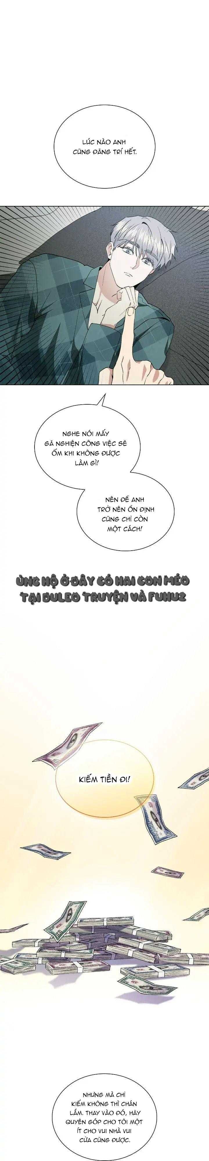 đọc truyện Ham Muốn Mạnh Mẽ Chương 41 ảnh 24 tại Thiên Thai Truyện