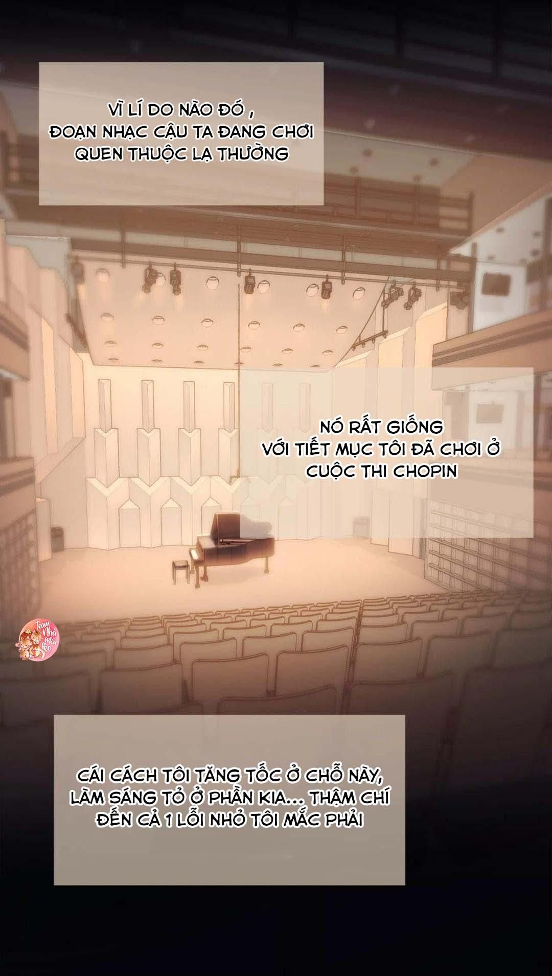 đọc truyện Ham Muốn Rắc Rối Chương 3 ảnh 10 tại Truyện Dạ Ký