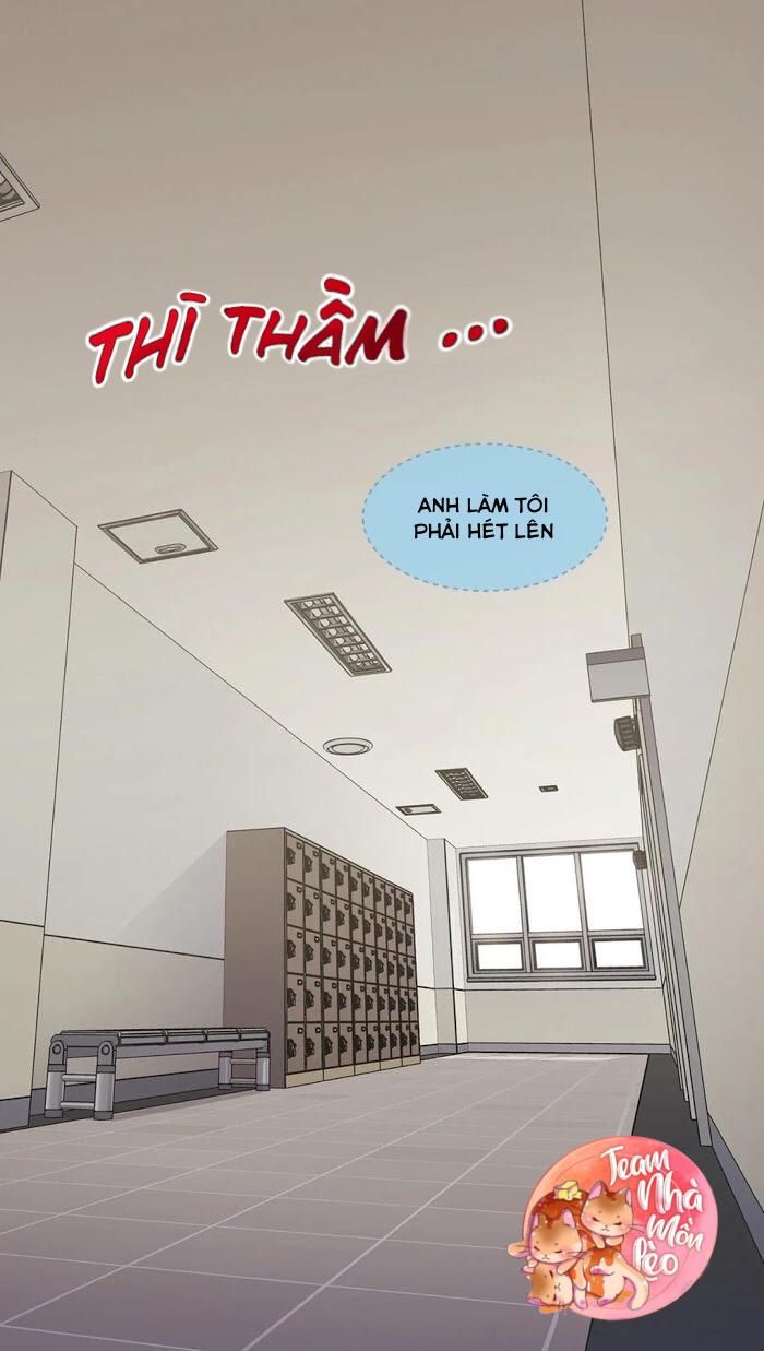 đọc truyện Ham Muốn Rắc Rối Chương 4 ảnh 10 tại Truyện Dạ Ký