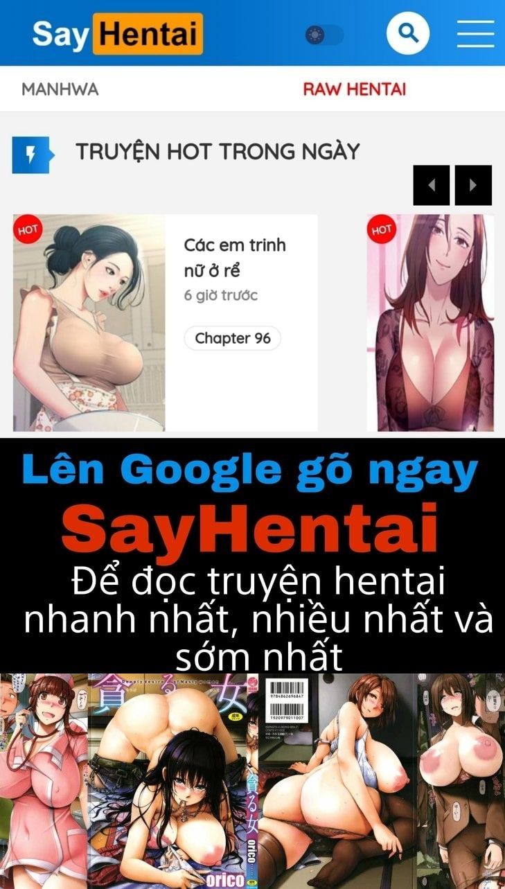 đọc truyện Ham Muốn Tận Sâu Của Người Phụ Nữ Dâm Đãng Chương 1 ảnh 1 tại Truyện Dạ Ký