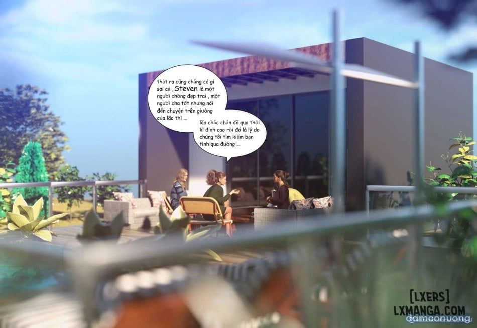 đọc truyện Ham Muốn Vô Đạo Đức Chương 1.1 ảnh 3 tại Thiên Thai Truyện