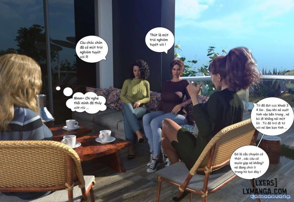 đọc truyện Ham Muốn Vô Đạo Đức Chương 1.1 ảnh 12 tại Thiên Thai Truyện