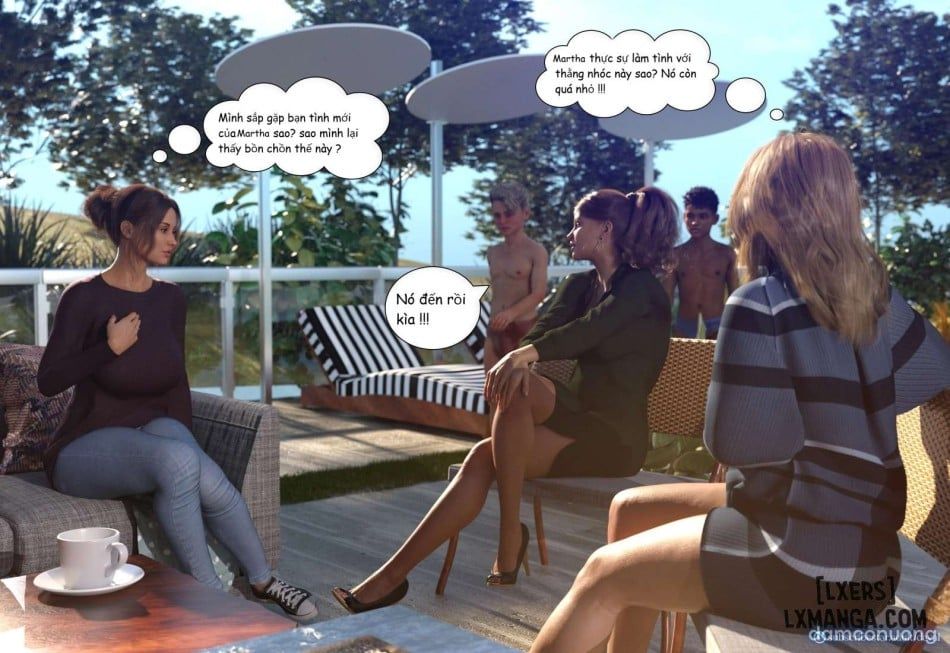 đọc truyện Ham Muốn Vô Đạo Đức Chương 1.1 ảnh 14 tại Thiên Thai Truyện