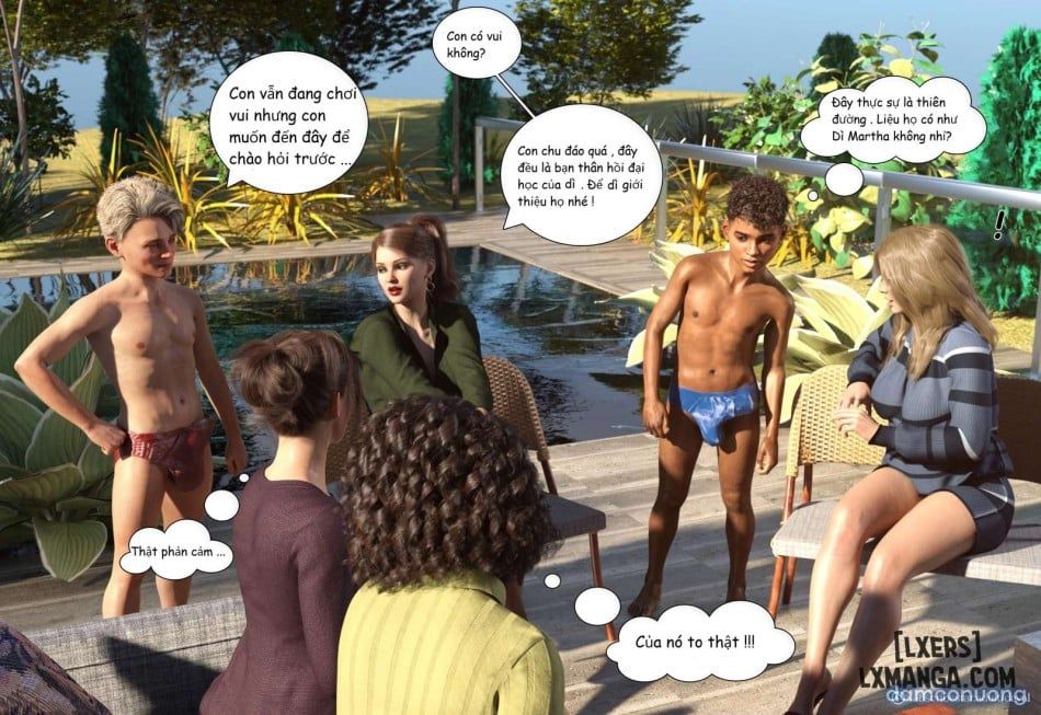 đọc truyện Ham Muốn Vô Đạo Đức Chương 1.1 ảnh 15 tại Thiên Thai Truyện