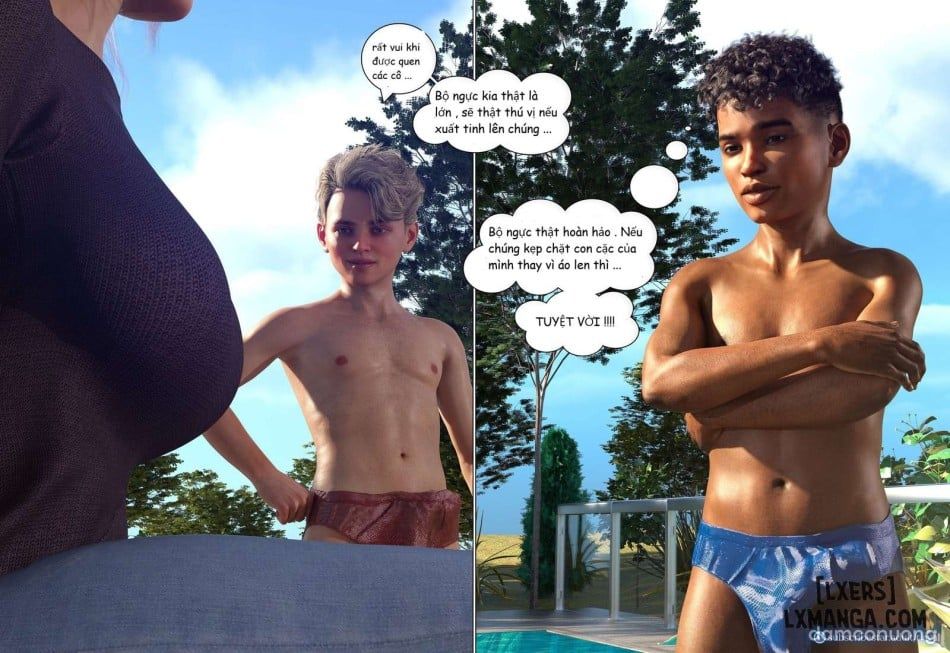 đọc truyện Ham Muốn Vô Đạo Đức Chương 1.1 ảnh 17 tại Thiên Thai Truyện