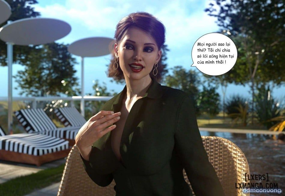 đọc truyện Ham Muốn Vô Đạo Đức Chương 1.1 ảnh 5 tại Thiên Thai Truyện