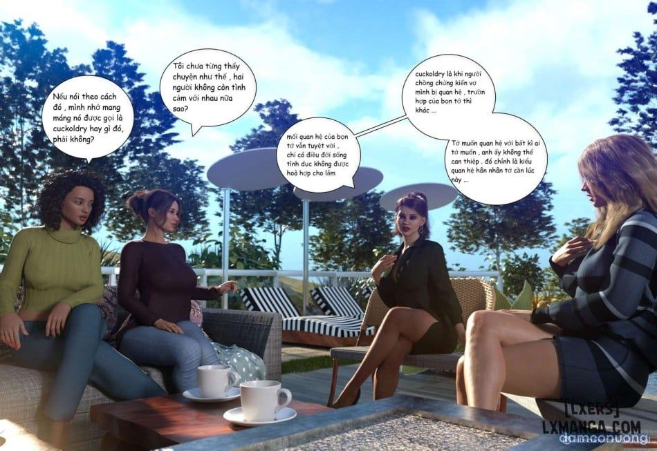 đọc truyện Ham Muốn Vô Đạo Đức Chương 1.1 ảnh 6 tại Thiên Thai Truyện