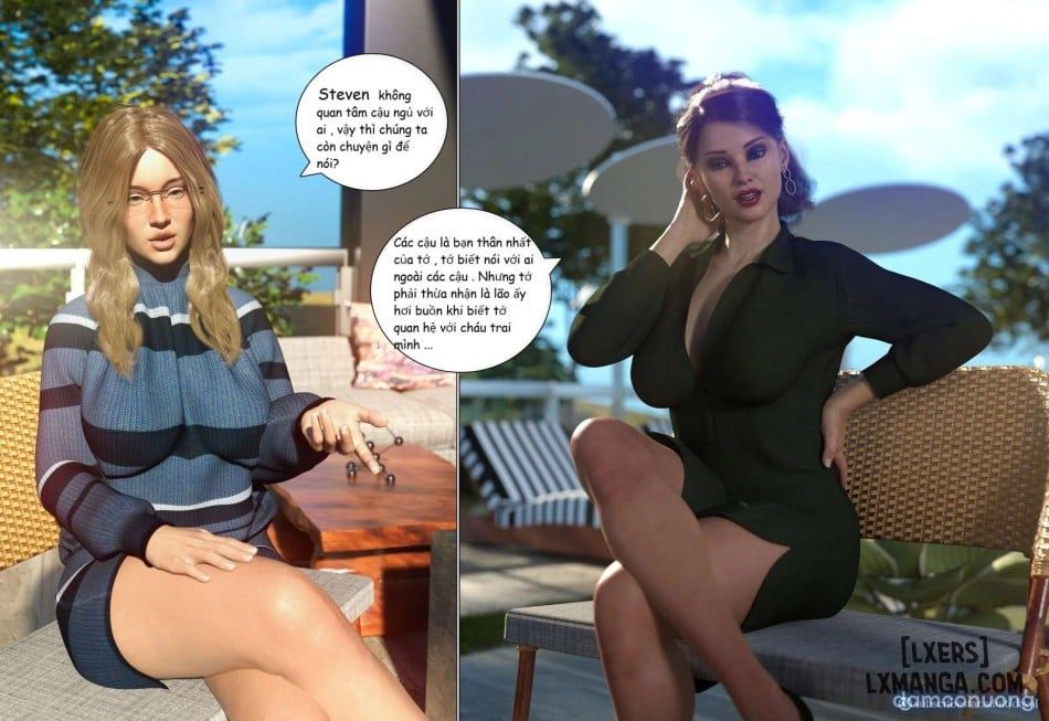 đọc truyện Ham Muốn Vô Đạo Đức Chương 1.1 ảnh 7 tại Thiên Thai Truyện