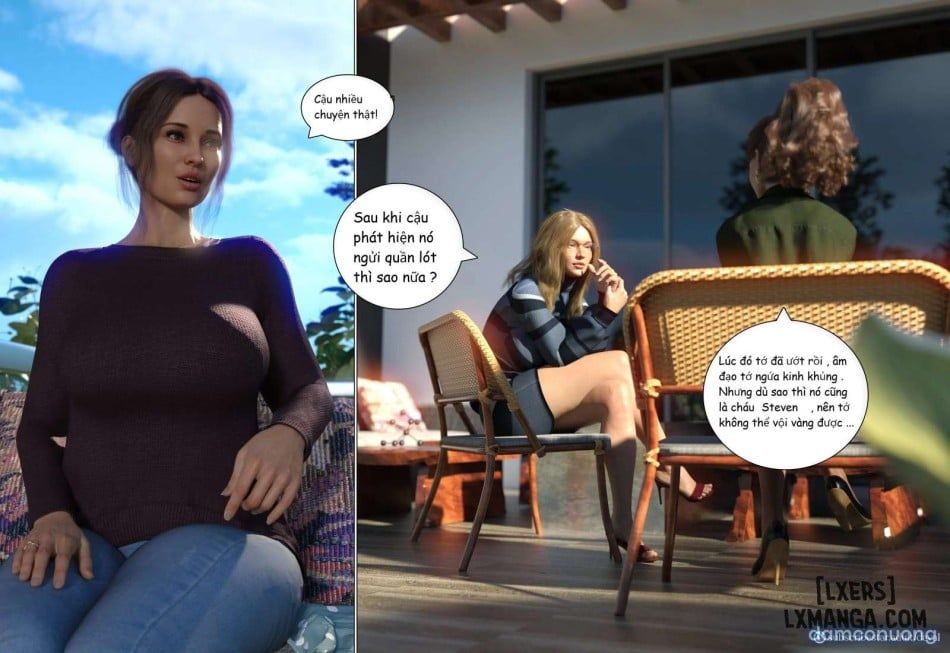 đọc truyện Ham Muốn Vô Đạo Đức Chương 1.1 ảnh 9 tại Thiên Thai Truyện