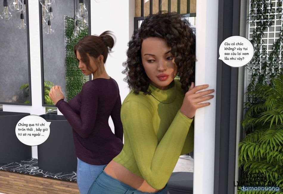 đọc truyện Ham Muốn Vô Đạo Đức Chương 1.2 ảnh 5 tại Thiên Thai Truyện