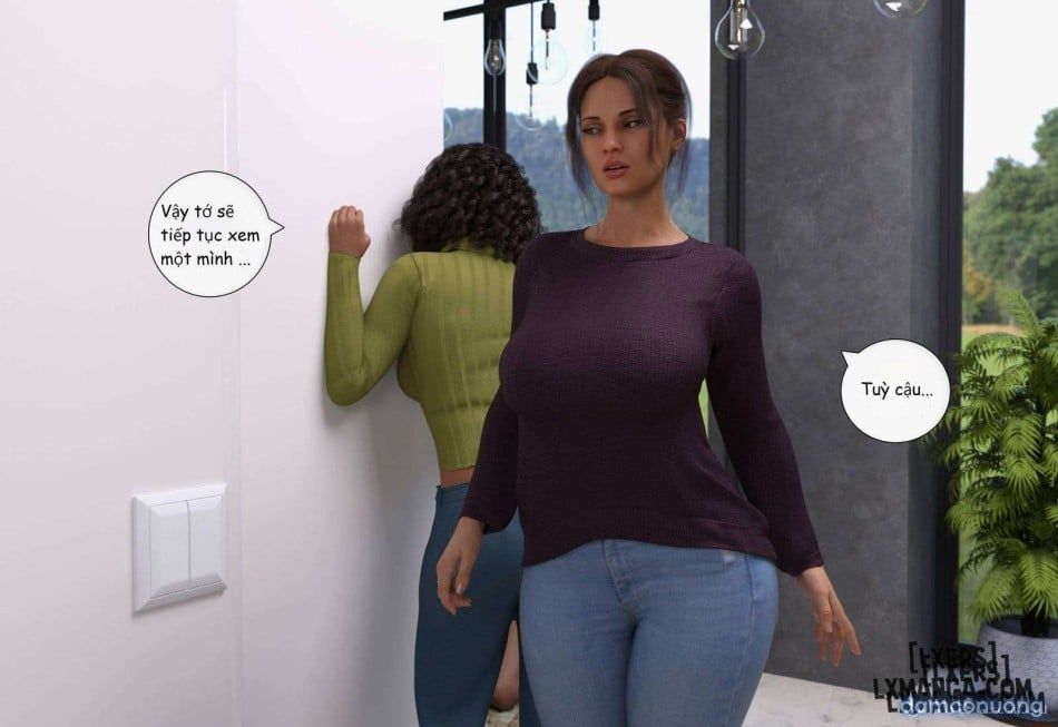 đọc truyện Ham Muốn Vô Đạo Đức Chương 1.2 ảnh 6 tại Thiên Thai Truyện