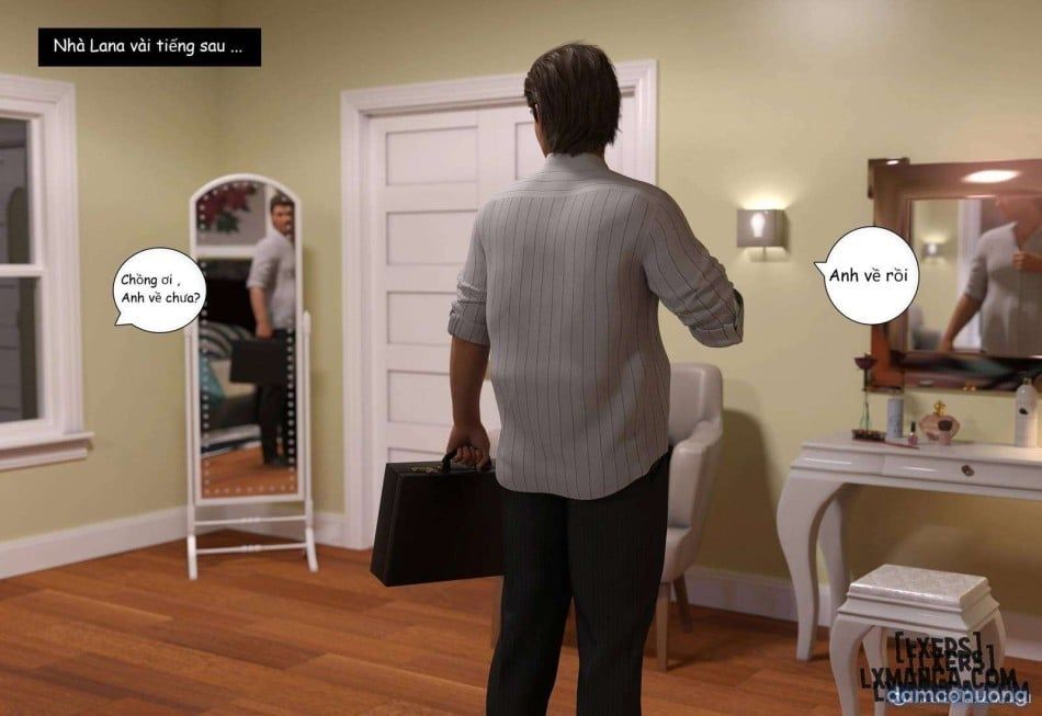 đọc truyện Ham Muốn Vô Đạo Đức Chương 1.2 ảnh 7 tại Thiên Thai Truyện