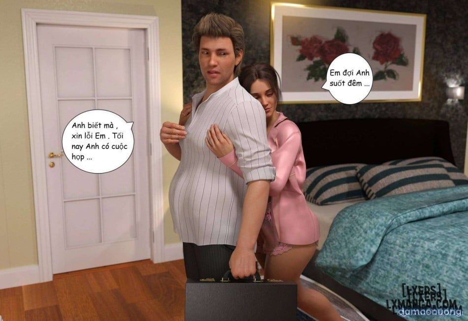 đọc truyện Ham Muốn Vô Đạo Đức Chương 1.2 ảnh 8 tại Thiên Thai Truyện