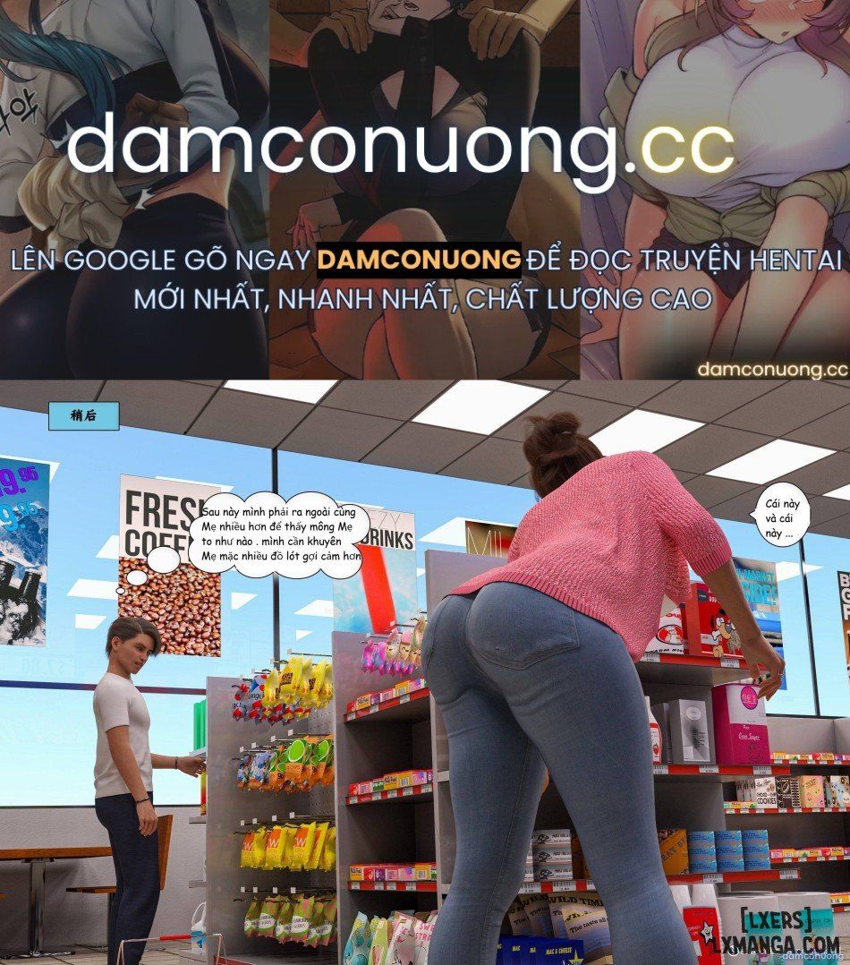 đọc truyện Ham Muốn Vô Đạo Đức Chương 1.3 ảnh 2 tại Thiên Thai Truyện