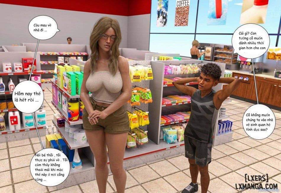 đọc truyện Ham Muốn Vô Đạo Đức Chương 1.3 ảnh 4 tại Thiên Thai Truyện