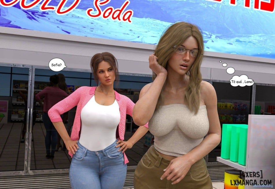 đọc truyện Ham Muốn Vô Đạo Đức Chương 1.3 ảnh 6 tại Thiên Thai Truyện