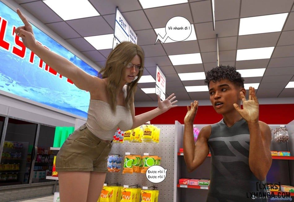 đọc truyện Ham Muốn Vô Đạo Đức Chương 1.3 ảnh 8 tại Thiên Thai Truyện