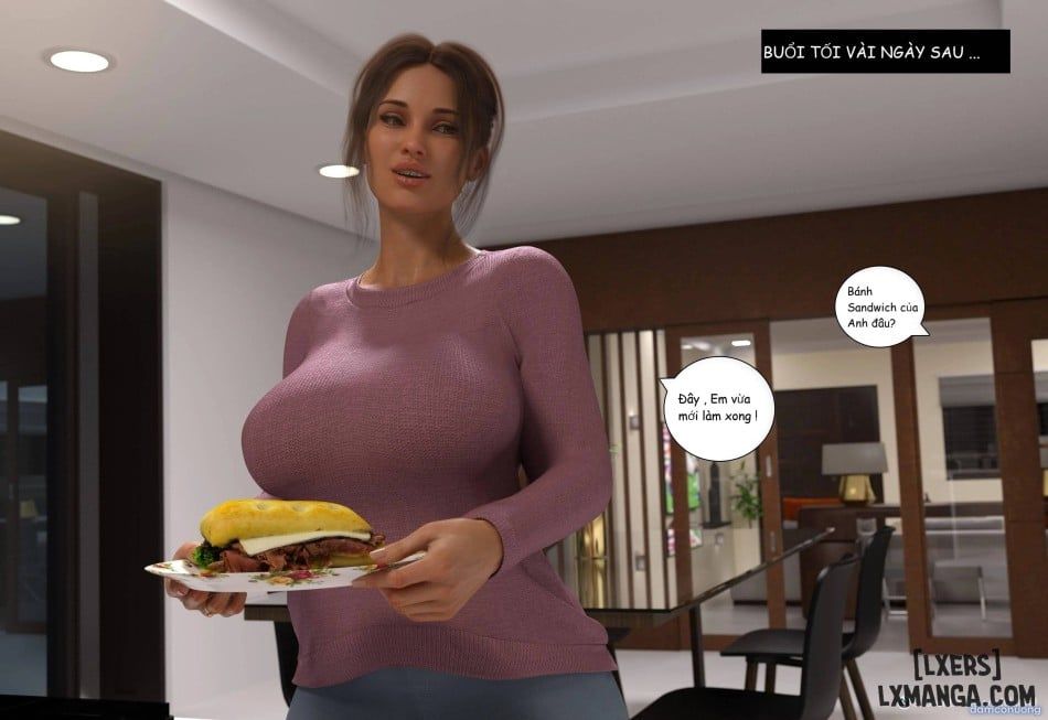 đọc truyện Ham Muốn Vô Đạo Đức Chương 2.1 ảnh 3 tại Thiên Thai Truyện