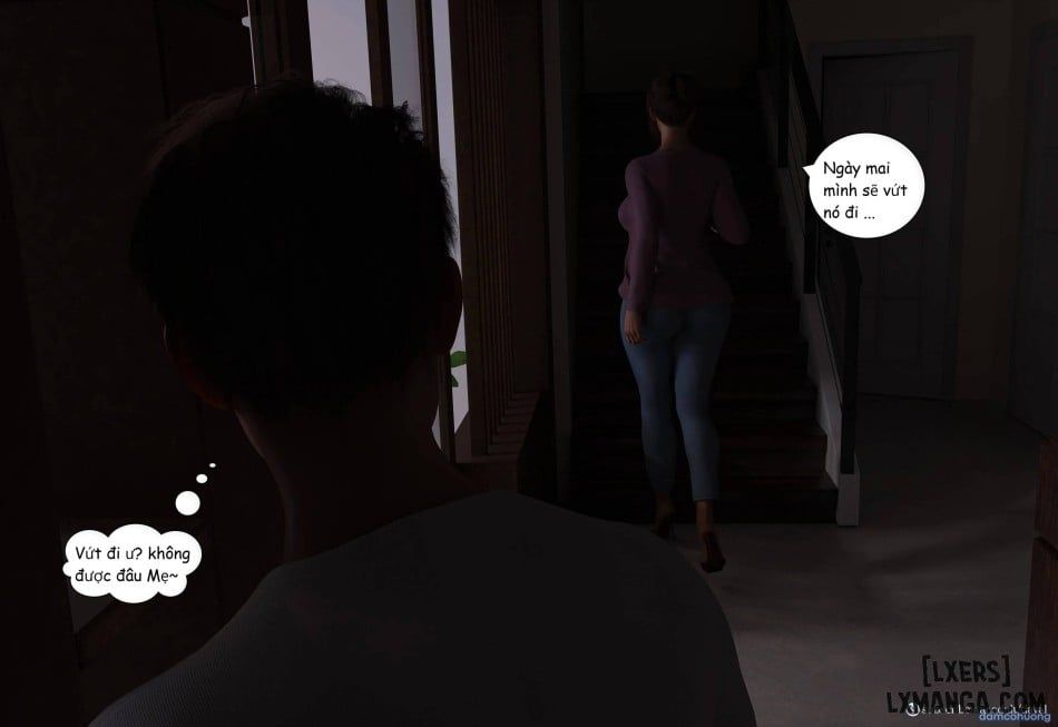 đọc truyện Ham Muốn Vô Đạo Đức Chương 2.1 ảnh 14 tại Thiên Thai Truyện