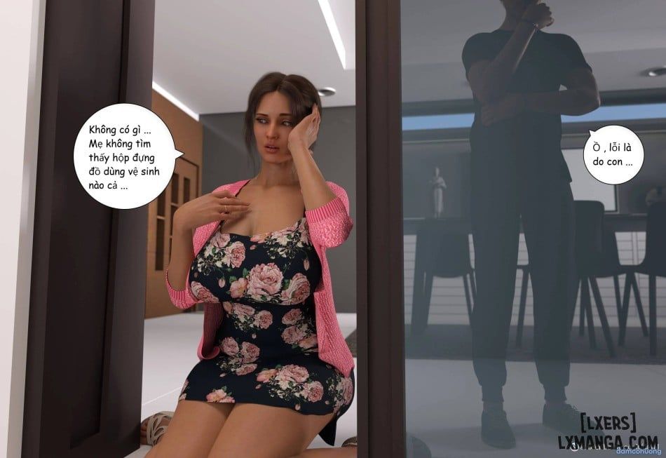 đọc truyện Ham Muốn Vô Đạo Đức Chương 2.1 ảnh 19 tại Thiên Thai Truyện