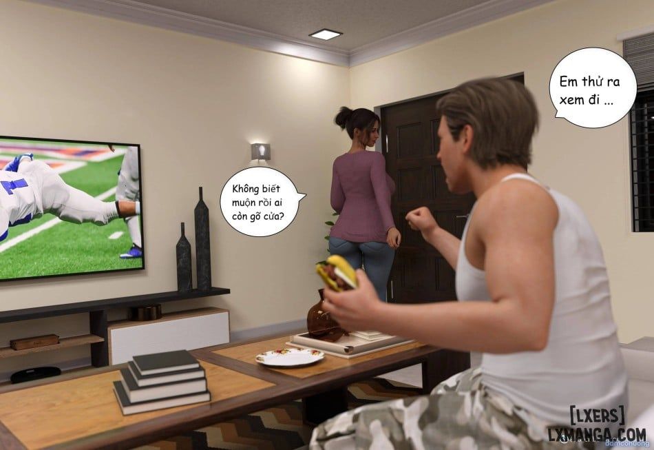 đọc truyện Ham Muốn Vô Đạo Đức Chương 2.1 ảnh 5 tại Thiên Thai Truyện