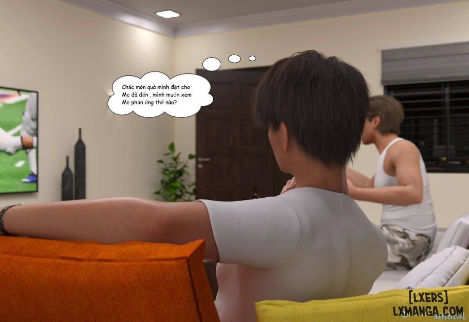 đọc truyện Ham Muốn Vô Đạo Đức Chương 2.1 ảnh 6 tại Thiên Thai Truyện