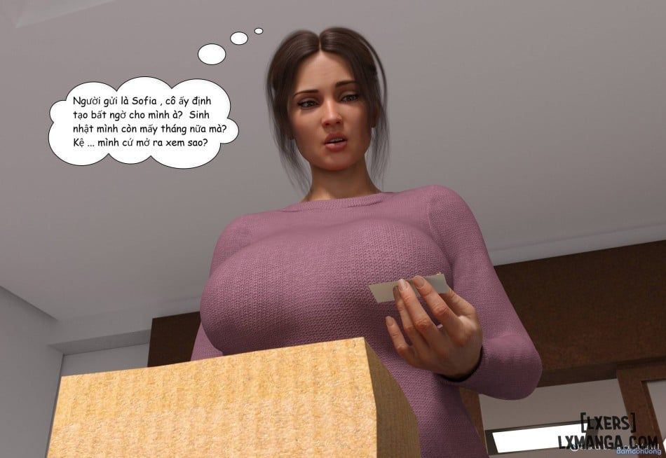 đọc truyện Ham Muốn Vô Đạo Đức Chương 2.1 ảnh 8 tại Thiên Thai Truyện