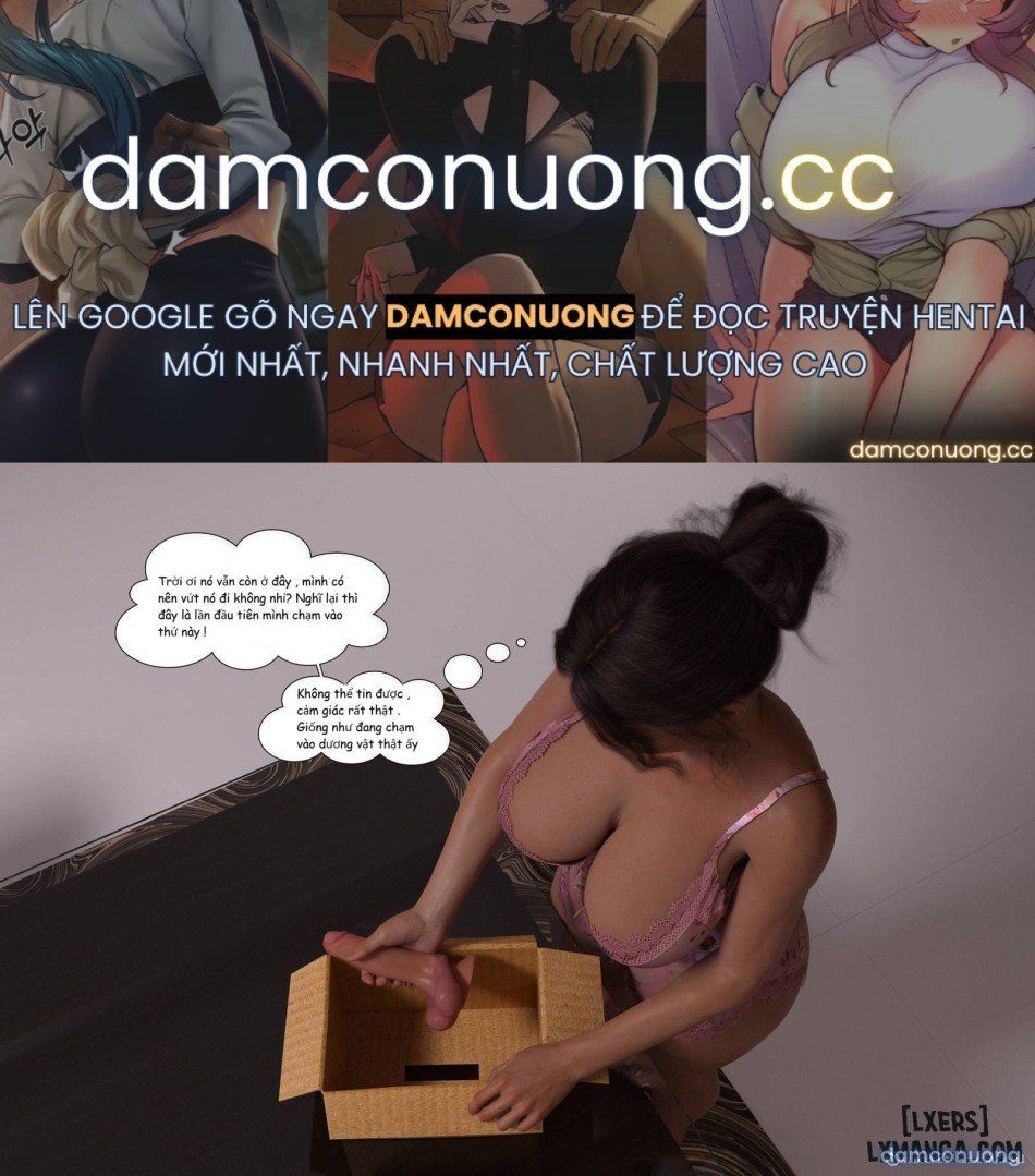 đọc truyện Ham Muốn Vô Đạo Đức Chương 2.2 ảnh 2 tại Thiên Thai Truyện