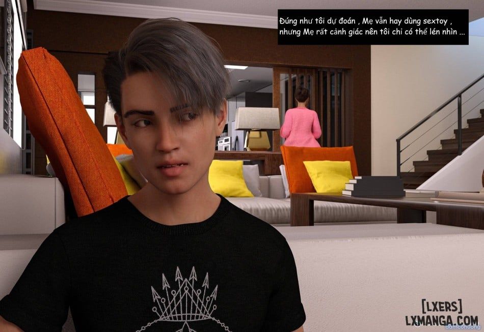 đọc truyện Ham Muốn Vô Đạo Đức Chương 2.2 ảnh 28 tại Thiên Thai Truyện