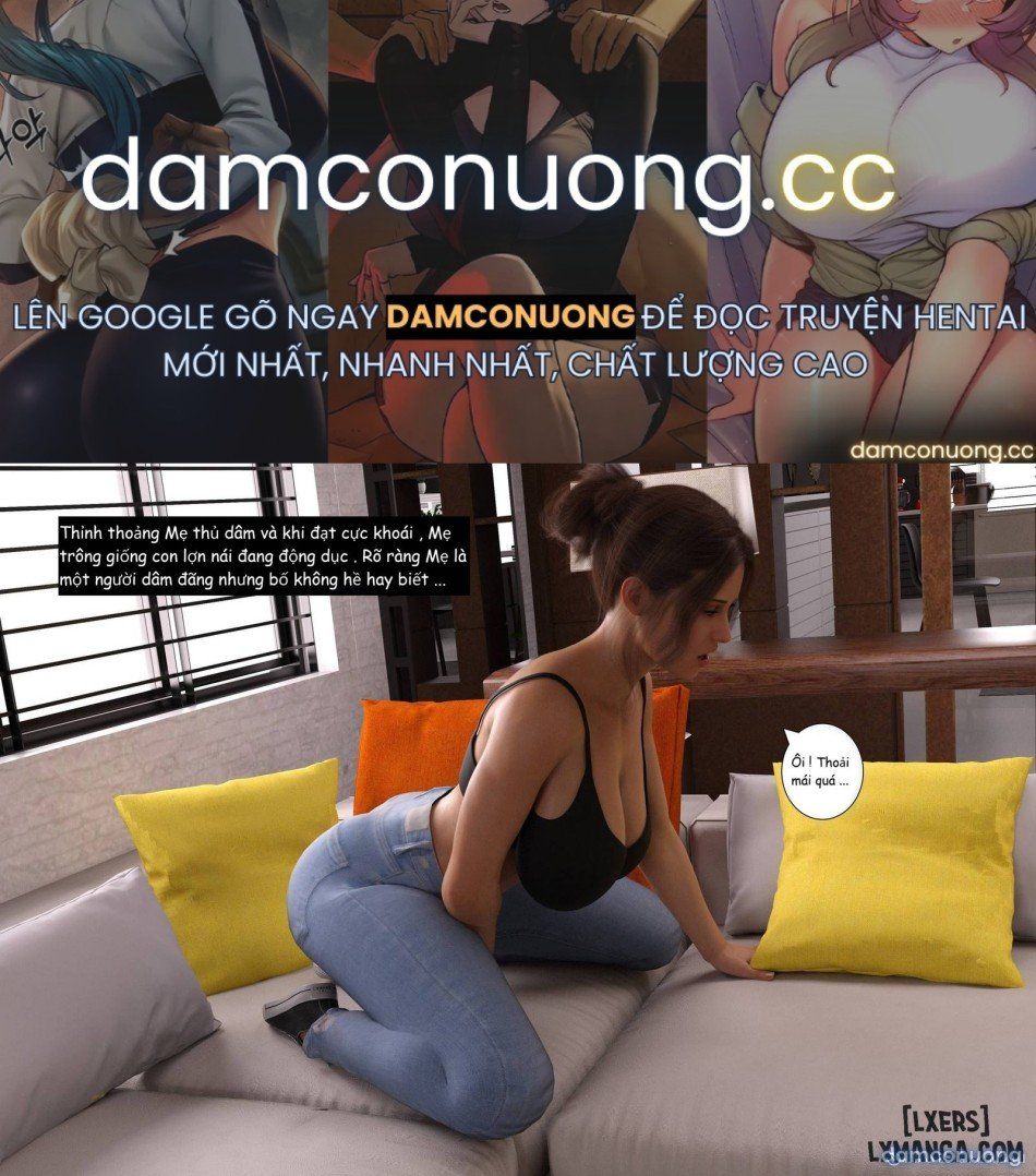 đọc truyện Ham Muốn Vô Đạo Đức Chương 2.3 ảnh 2 tại Thiên Thai Truyện