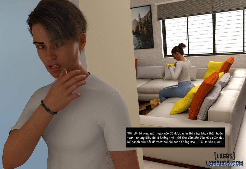 đọc truyện Ham Muốn Vô Đạo Đức Chương 2.3 ảnh 3 tại Thiên Thai Truyện