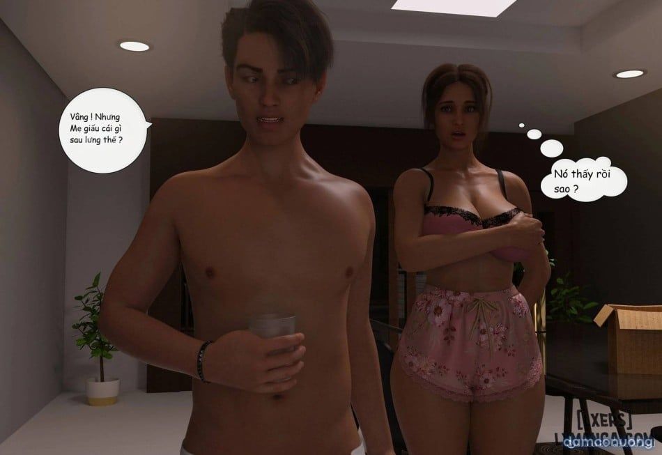 đọc truyện Ham Muốn Vô Đạo Đức Chương 2.3 ảnh 8 tại Thiên Thai Truyện